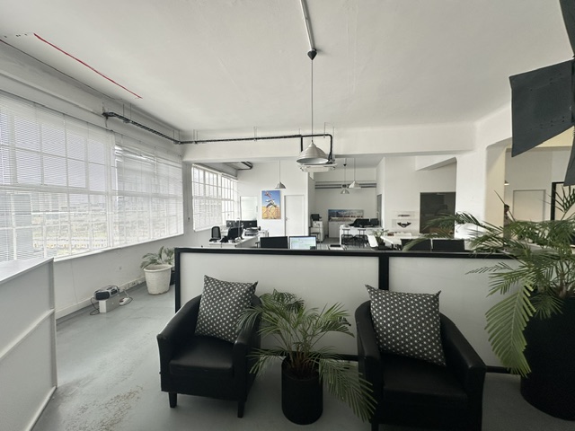 To Let Commercial Property for Rent in Woodstock Western Cape
